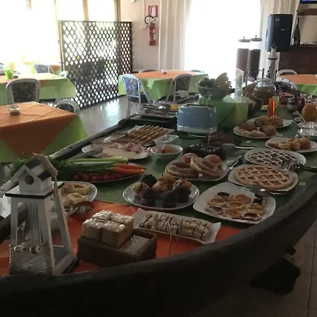 Bed & Breakfast Cristina *