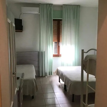 B&B Cristina