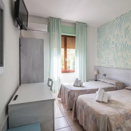 B&B Cristina