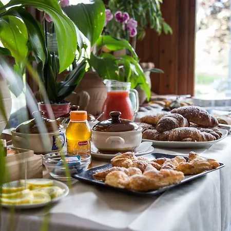 B&B Cristina 마리나디캄포