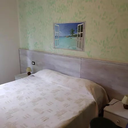 B&B Cristina