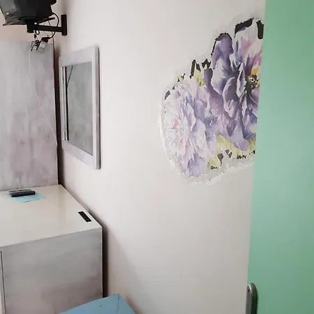 Cristina B&B 마리나디캄포