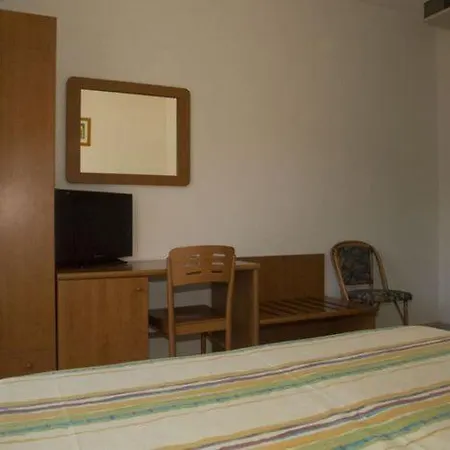 B&B Cristina *
