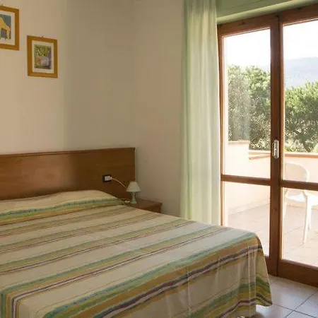 B&B Cristina *
