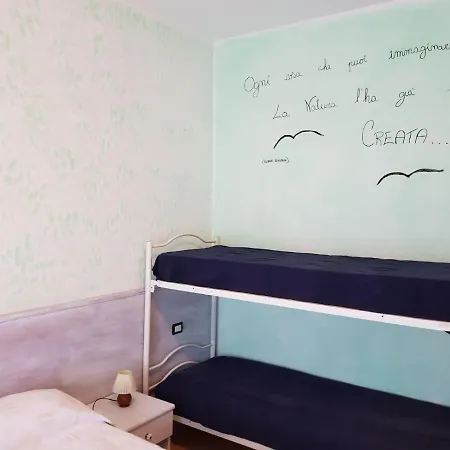 Nocleg ze śniadaniem Cristina